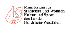 Ministerium für Städtebau und Wohnen, Kultur und Sport des Landes NRW
